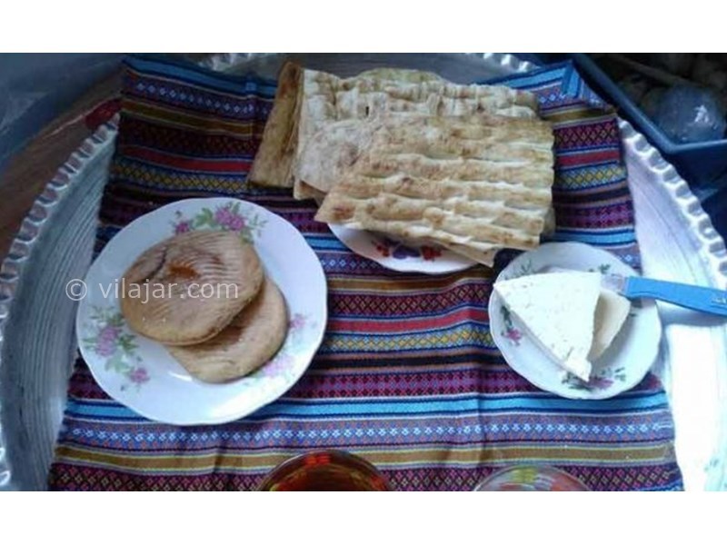 عکس شماره 629206 - اقامتگاه بومگردی مأمن - 