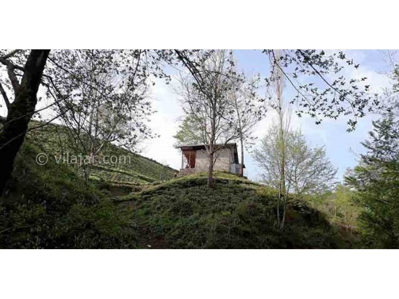 عکس شماره 629207 - اقامتگاه بومگردی مأمن - 