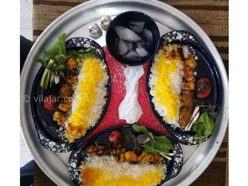 عکس شماره 629215 - اقامتگاه بومگردی سوته دلان - 