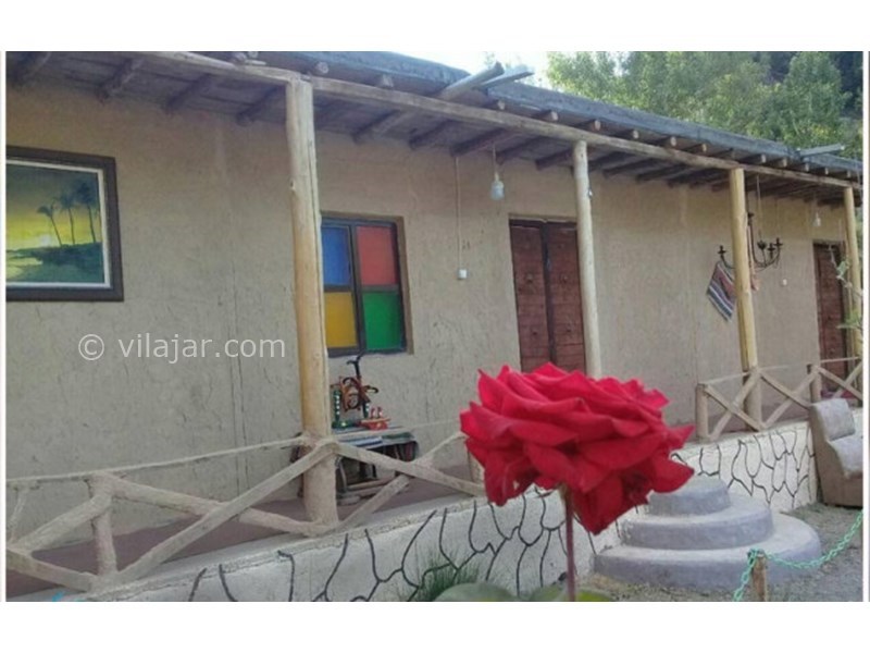 عکس شماره 629216 - اقامتگاه بومگردی سوته دلان - 