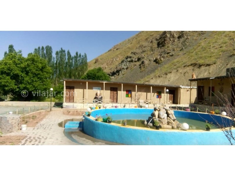 عکس شماره 629217 - اقامتگاه بومگردی سوته دلان - 