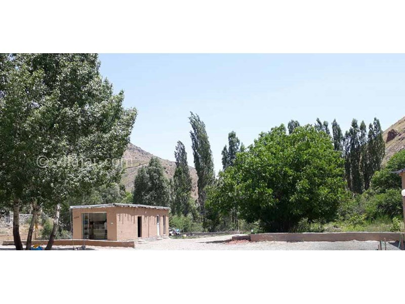 عکس شماره 629218 - اقامتگاه بومگردی سوته دلان - 