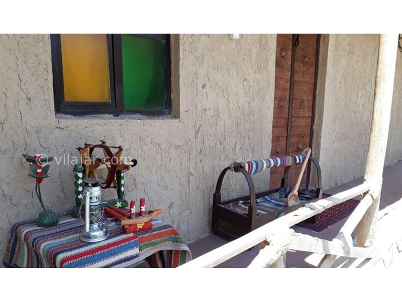 عکس شماره 629219 - اقامتگاه بومگردی سوته دلان - 