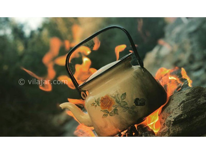 عکس شماره 629220 - اقامتگاه بومگردی سوته دلان - 