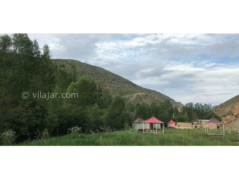 عکس شماره 629221 - اقامتگاه بومگردی سوته دلان - 