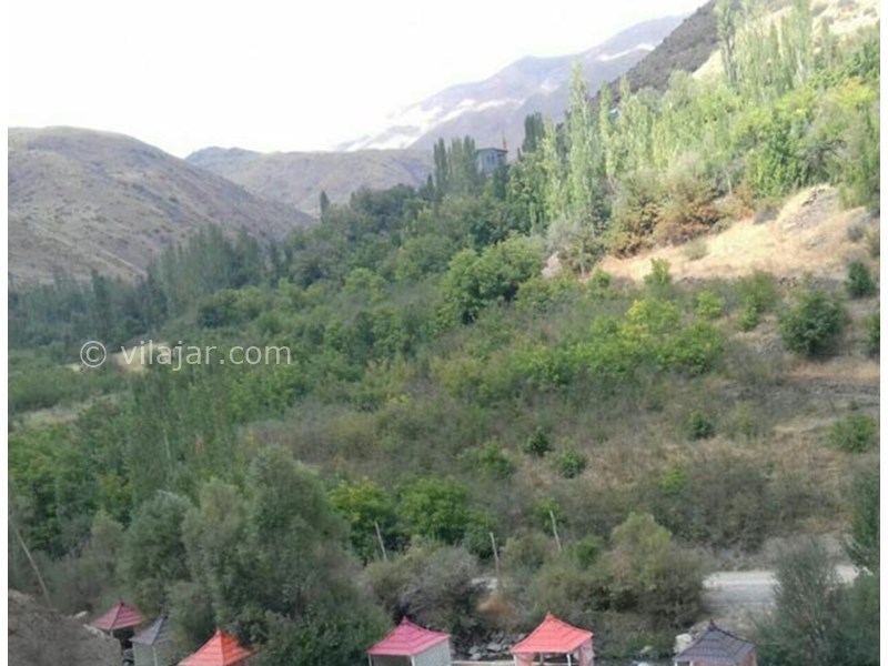 عکس شماره 629223 - اقامتگاه بومگردی سوته دلان - 