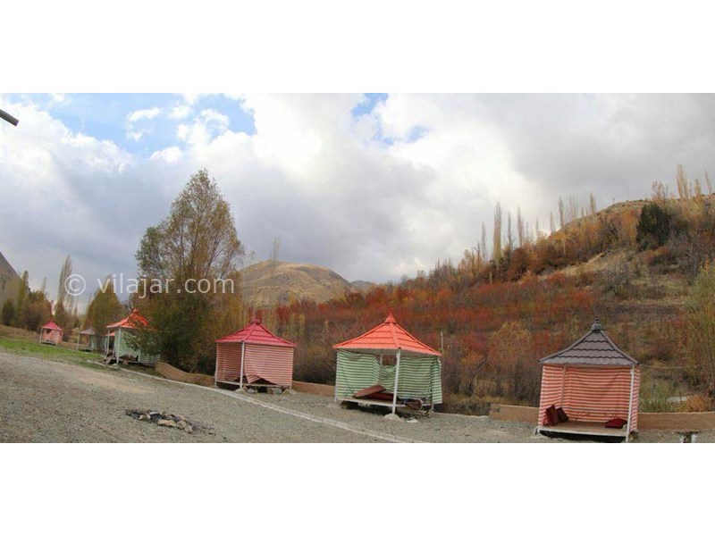 عکس شماره 629224 - اقامتگاه بومگردی سوته دلان - 