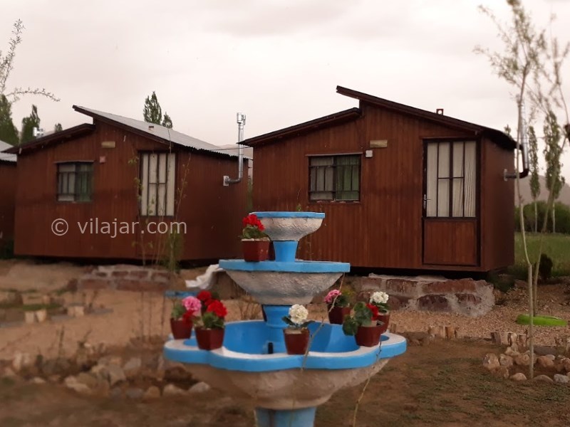 عکس شماره 629225 - اقامتگاه شیرخان در سله بن فیروزکوه - 