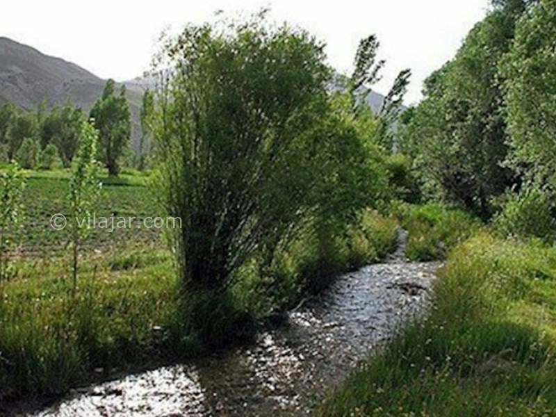 عکس شماره 629228 - اقامتگاه شیرخان در سله بن فیروزکوه - 