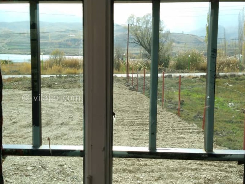 عکس شماره 629229 - اقامتگاه شیرخان در سله بن فیروزکوه - 