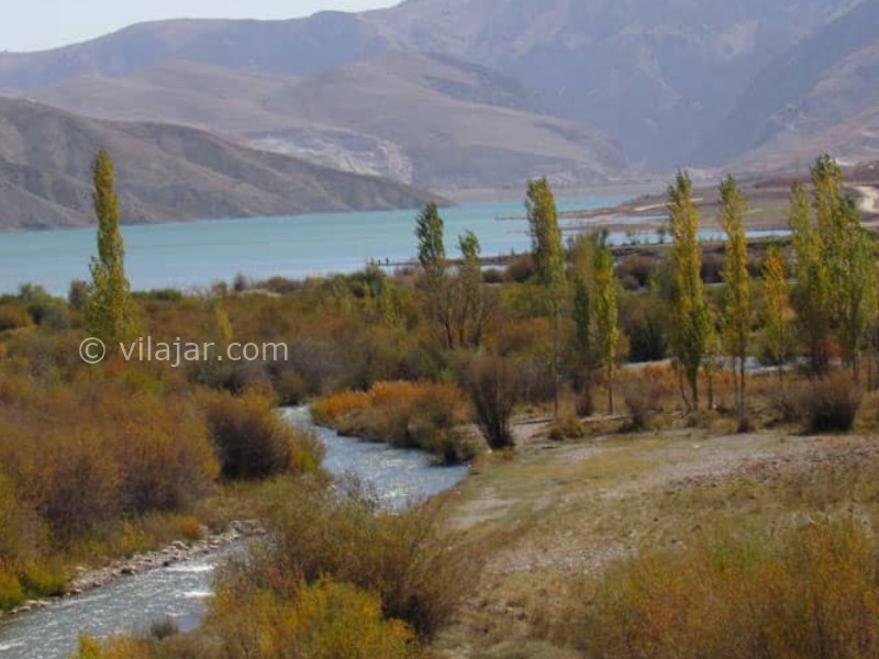 عکس شماره 629231 - اقامتگاه شیرخان در سله بن فیروزکوه - 
