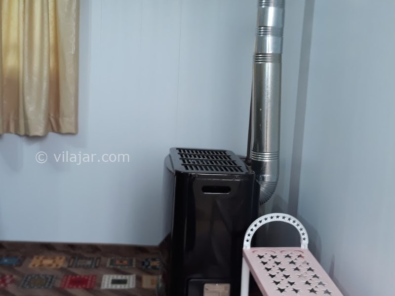 عکس شماره 629233 - اقامتگاه شیرخان در سله بن فیروزکوه - 