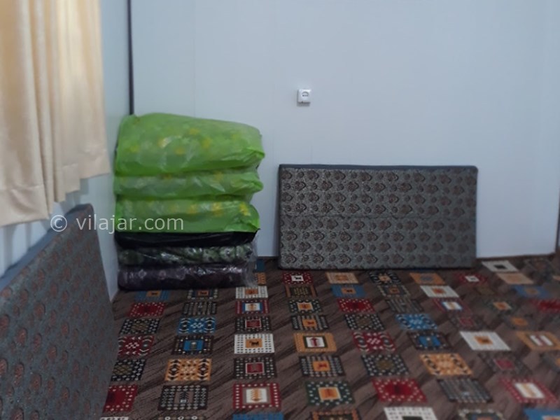 عکس شماره 629238 - اقامتگاه شیرخان در سله بن فیروزکوه - 