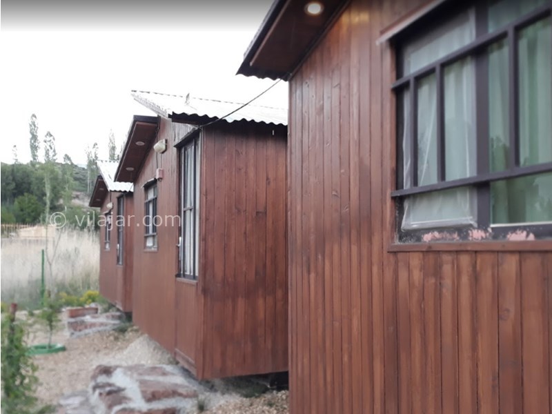 عکس شماره 629239 - اقامتگاه شیرخان در سله بن فیروزکوه - 