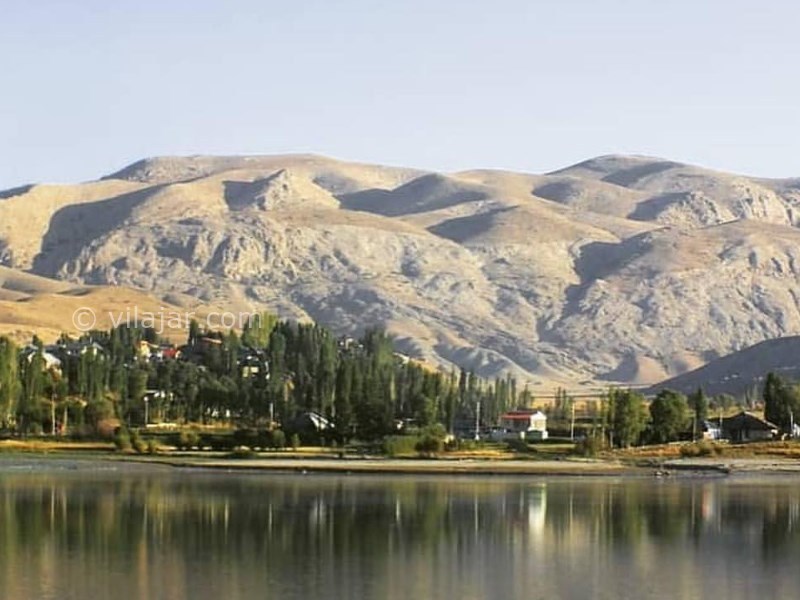 عکس شماره 629240 - اقامتگاه شیرخان در سله بن فیروزکوه - 