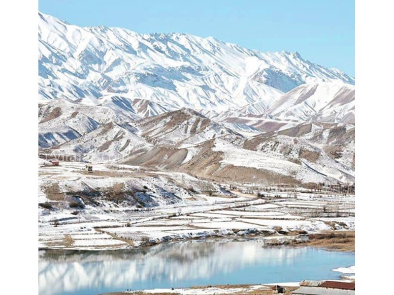 عکس شماره 629245 - اقامتگاه شیرخان در سله بن فیروزکوه - 