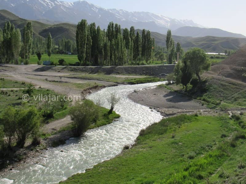 عکس شماره 629246 - اقامتگاه شیرخان در سله بن فیروزکوه - 