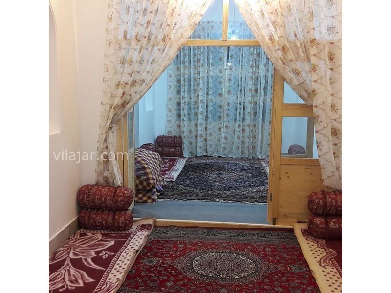 عکس شماره 629254 - اقامتگاه بوم گردی دونا - 