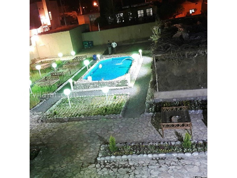 عکس شماره 629255 - اقامتگاه بوم گردی دونا - 