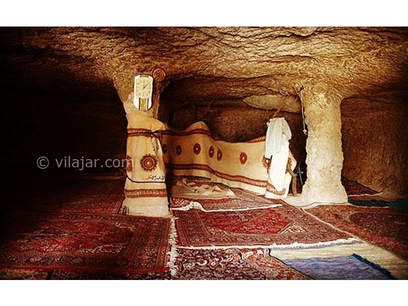 عکس شماره 629258 - اقامتگاه بوم گردی دونا - 