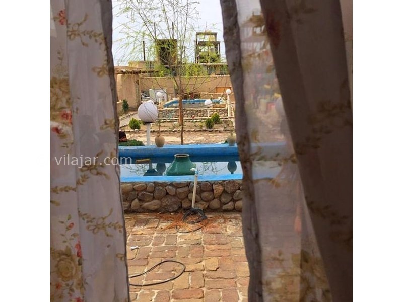 عکس شماره 629260 - اقامتگاه بوم گردی دونا - 