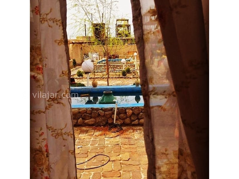 عکس شماره 629261 - اقامتگاه بوم گردی دونا - 