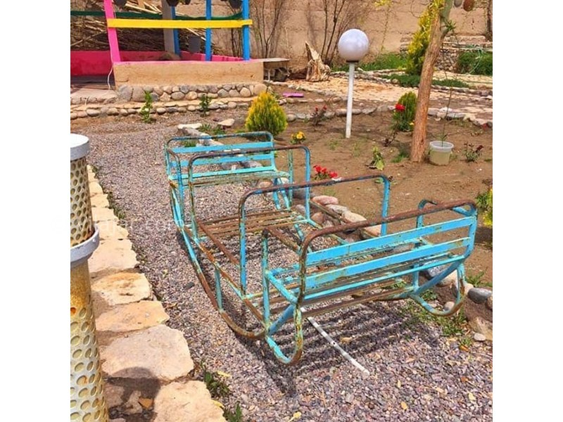 عکس شماره 629262 - اقامتگاه بوم گردی دونا - 