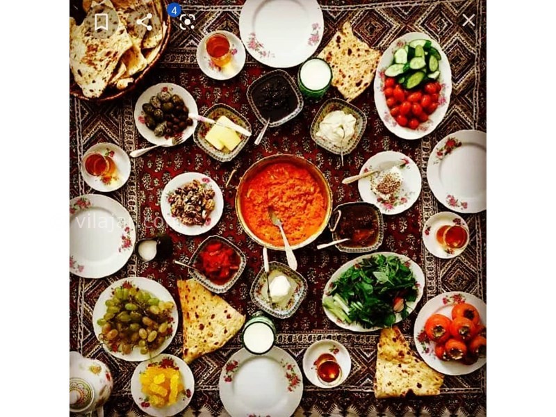 عکس شماره 629264 - اقامتگاه بوم گردی دونا - 