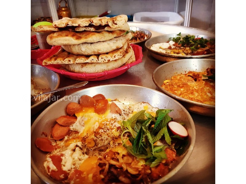 عکس شماره 629266 - اقامتگاه بوم گردی دونا - 