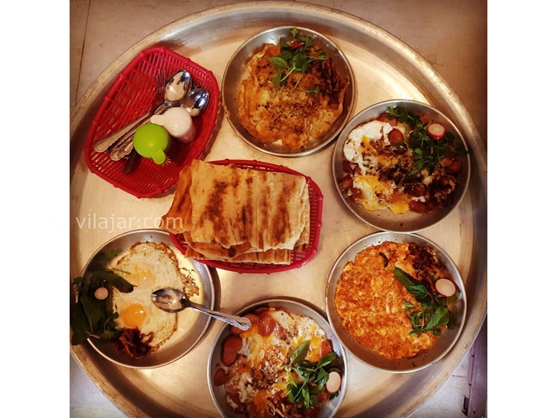 عکس شماره 629267 - اقامتگاه بوم گردی دونا - 