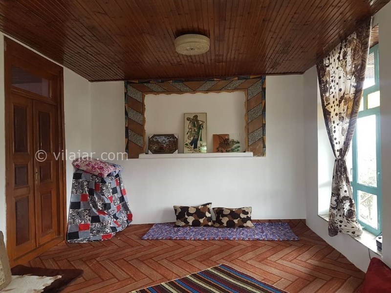 عکس شماره 629271 - اقامتگاه بومگردی پرویزی تالش - 