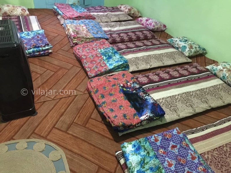 عکس شماره 629273 - اقامتگاه بومگردی پرویزی تالش - 