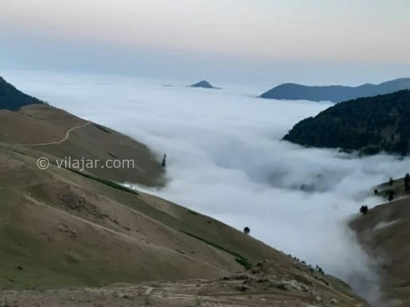 عکس شماره 629274 - اقامتگاه بومگردی پرویزی تالش - 