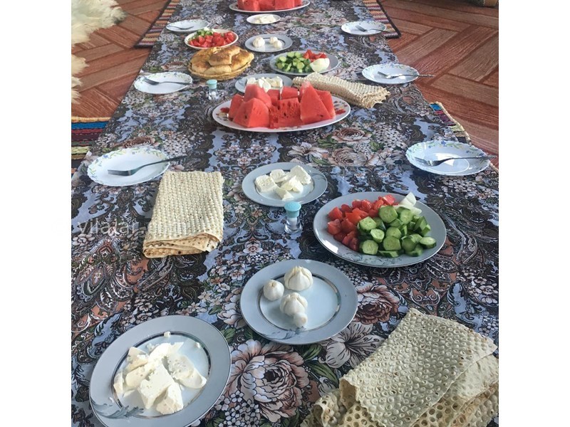 عکس شماره 629275 - اقامتگاه بومگردی پرویزی تالش - 