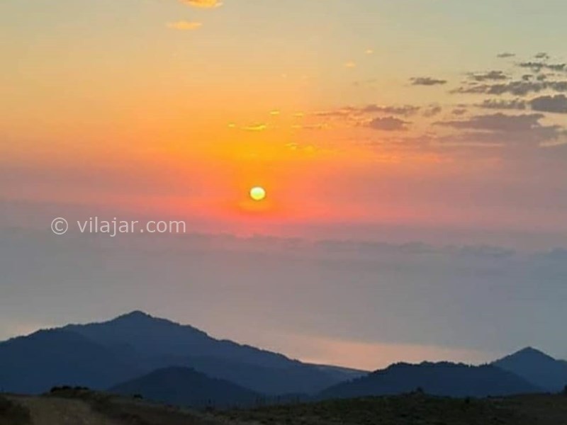 عکس شماره 629276 - اقامتگاه بومگردی پرویزی تالش - 