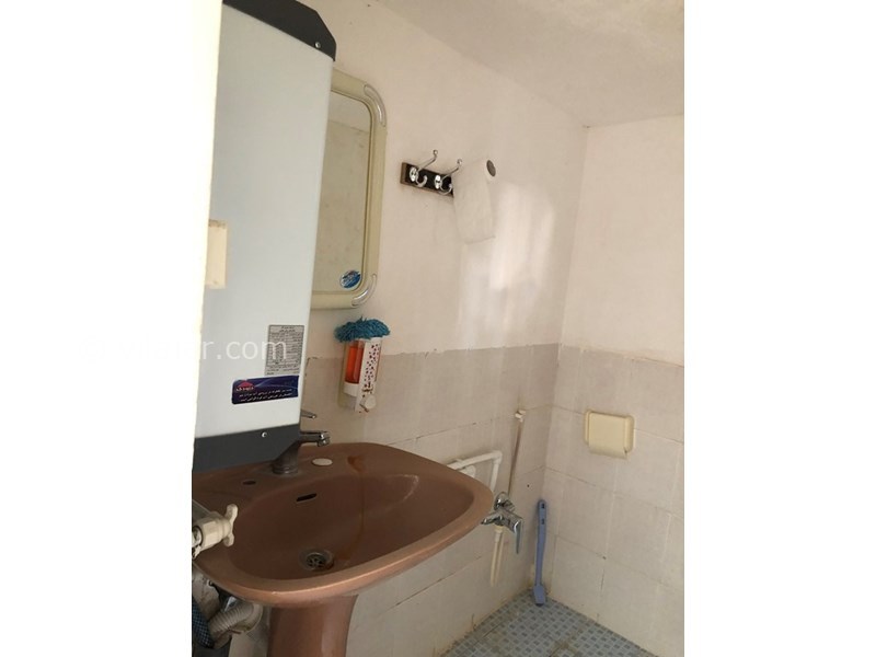 عکس شماره 629291 - اجاره خانه حیاط دار در سمیرم - 