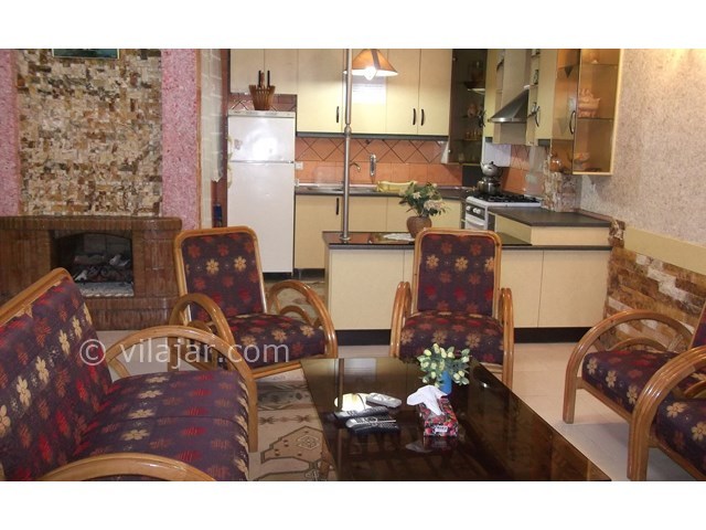 عکس شماره 6293 - اجاره ویلا بابلسر ساحلی - 