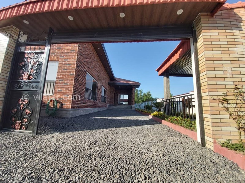 عکس شماره 629339 - اجاره ویلا با استخر بیلیارد سرخرود - 