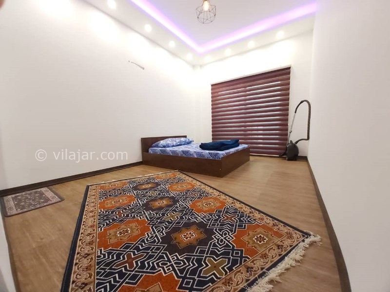 عکس شماره 629349 - اجاره ویلا با استخر بیلیارد سرخرود - 