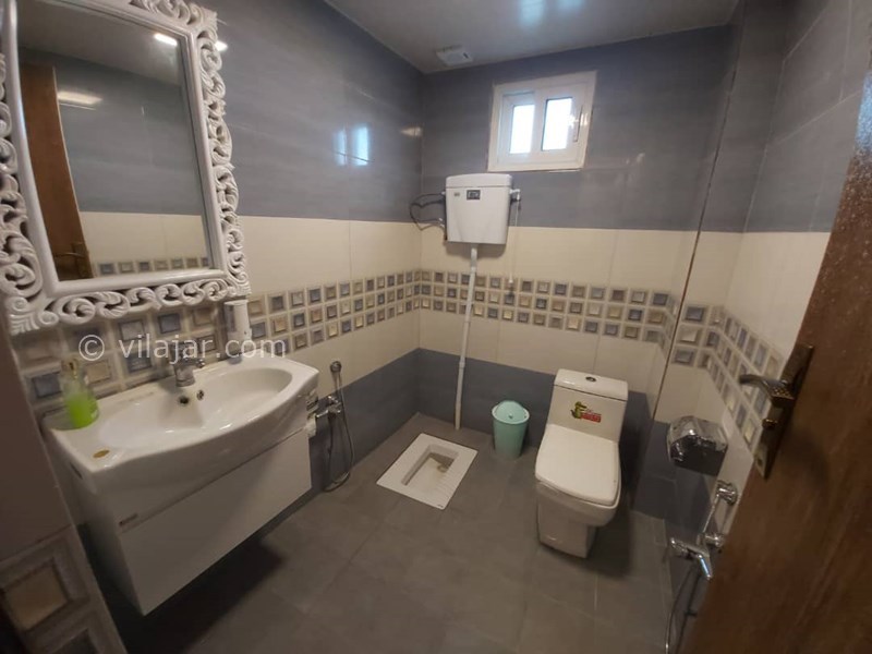 عکس شماره 629355 - اجاره ویلا با استخر بیلیارد سرخرود - 