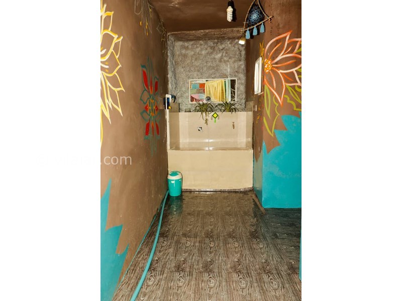 عکس شماره 629476 - اقامتگاه بومگردی مأمن - 