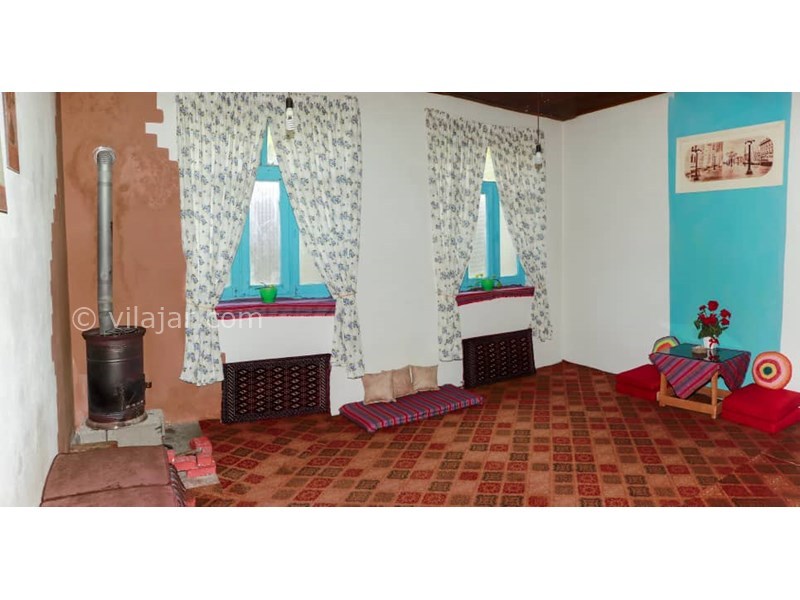 عکس شماره 629478 - اقامتگاه بومگردی مأمن - 