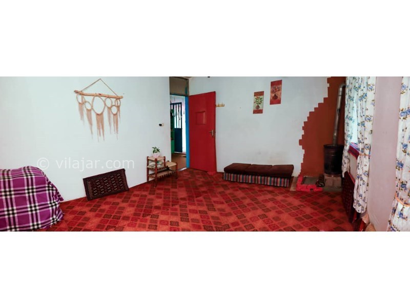 عکس شماره 629479 - اقامتگاه بومگردی مأمن - 