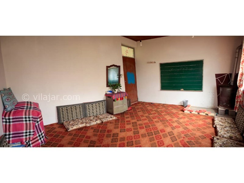 عکس شماره 629484 - اقامتگاه بومگردی مأمن - 