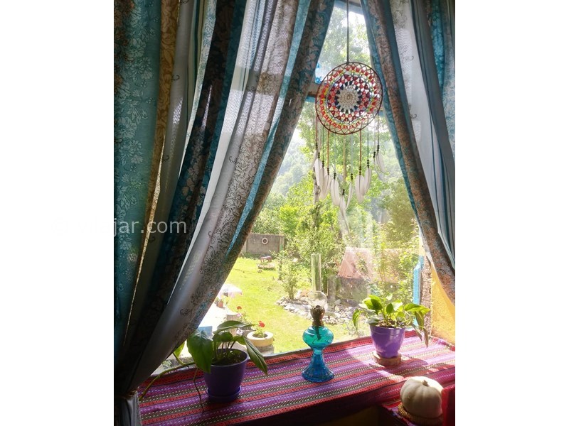 عکس شماره 629491 - اقامتگاه بومگردی مأمن - 