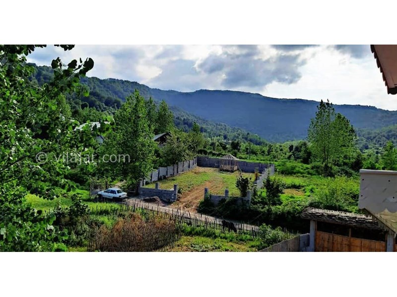 عکس شماره 629497 - اقامتگاه بومگردی ماسو - 