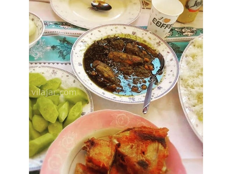 عکس شماره 629498 - اقامتگاه بومگردی ماسو - 