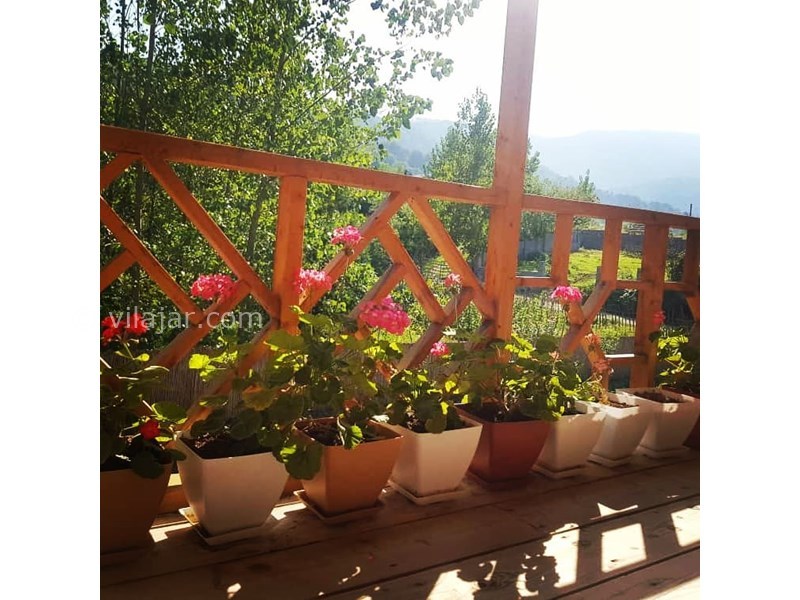 عکس شماره 629499 - اقامتگاه بومگردی ماسو - 