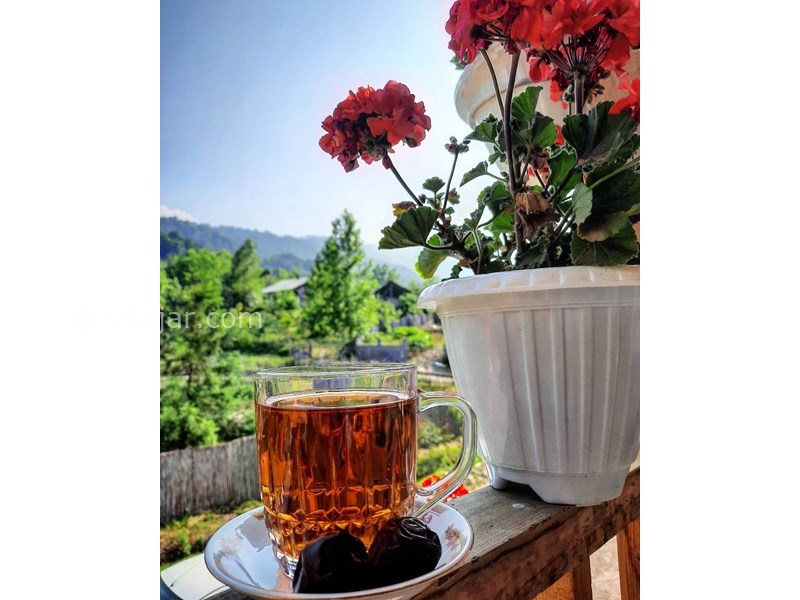 عکس شماره 629502 - اقامتگاه بومگردی ماسو - 