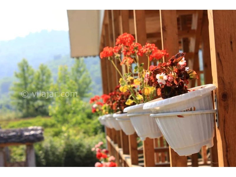 عکس شماره 629503 - اقامتگاه بومگردی ماسو - 